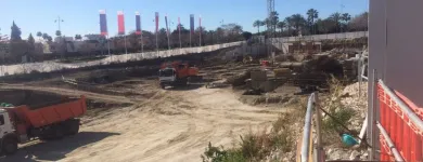 La imagen 1 de la Empresa AISLAMIENTOS GÓMEZ ORTIZ Inmobiliaria y Reformas en Cártama MA