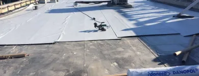 La imagen 2 de la Empresa AISLAMIENTOS GÓMEZ ORTIZ Inmobiliaria y Reformas en Cártama MA