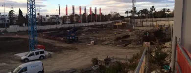 La imagen 3 de la Empresa AISLAMIENTOS GÓMEZ ORTIZ Inmobiliaria y Reformas en Cártama MA