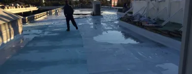 La imagen 12 de la Empresa AISLAMIENTOS GÓMEZ ORTIZ Inmobiliaria y Reformas en Cártama MA