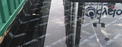 La imagen 23 de la Empresa AISLAMIENTOS GÓMEZ ORTIZ Inmobiliaria y Reformas en Cártama MA