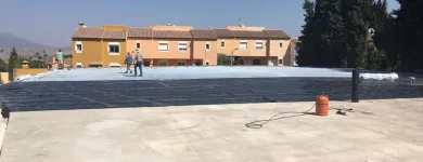 La imagen 27 de la Empresa AISLAMIENTOS GÓMEZ ORTIZ Inmobiliaria y Reformas en Cártama MA