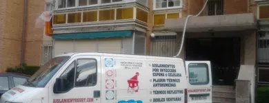 La imagen 7 de la Empresa AISLAMIENTOSVAT.COM Inmobiliaria y Reformas en San Fernando de Henares M