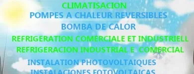 La imagen 2 de la Empresa AKGROUP2004 Frio Industrial Maquinas Y Equipos: Reparacion en Barcelona B