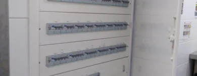 La imagen 3 de la Empresa AKGROUP2004 Frio Industrial Maquinas Y Equipos: Reparacion en Barcelona B