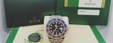 La imagen 6 de la Empresa AKILES DIAMOND Joyería y Bisutería en Madrid M