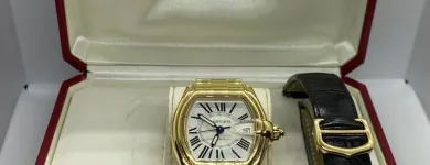 La imagen 7 de la Empresa AKILES DIAMOND Joyería y Bisutería en Madrid M