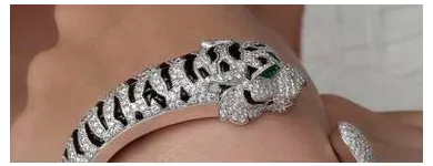 La imagen 10 de la Empresa AKILES DIAMOND Joyería y Bisutería en Madrid M