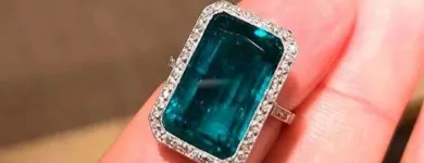 La imagen 11 de la Empresa AKILES DIAMOND Joyería y Bisutería en Madrid M