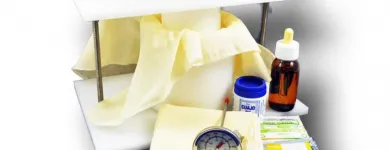 La imagen 7 de la Empresa AL QUESO Venta Por Internet: Tiendas en Madrid M