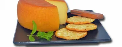 La imagen 1 de la Empresa AL QUESO Venta Por Internet: Tiendas en Madrid M