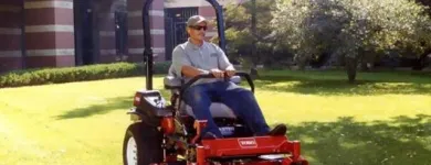 La imagen 2 de la Empresa ALBINI MAQUINARIA DE JARDINERÍA Servicios Profesionales y de Negocios en Madrid M