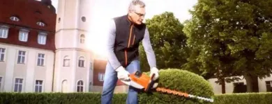 La imagen 3 de la Empresa ALBINI MAQUINARIA DE JARDINERÍA Servicios Profesionales y de Negocios en Madrid M