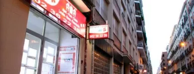 La imagen 3 de la Empresa ALDEBARÁN TORRE SERVICIOS INMOBILIARIOS S.L. Inmobiliarias en Madrid M