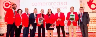 La imagen 5 de la Empresa ALDEBARÁN TORRE SERVICIOS INMOBILIARIOS S.L. Inmobiliarias en Madrid M
