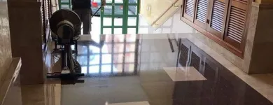 La imagen 1 de la Empresa ALEM SOLUCIONES DE LIMPIEZAS SL Servicios y Equipos de Limpieza en Las Palmas de Gran Canaria GC