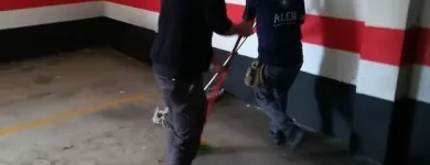 La imagen 3 de la Empresa ALEM SOLUCIONES DE LIMPIEZAS SL Servicios y Equipos de Limpieza en Las Palmas de Gran Canaria GC