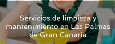 La imagen 6 de la Empresa ALEM SOLUCIONES DE LIMPIEZAS SL Servicios y Equipos de Limpieza en Las Palmas de Gran Canaria GC