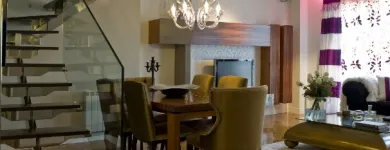 La imagen 1 de la Empresa ALEXANDER HOME Reformas En General en Madrid M