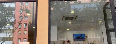 La imagen 1 de la Empresa ALEXIS DIAZ SALÓN DE PELUQUERÍA Y CENTRO DE ESTÉTICA Productos y Servicios de Cuidado Personal en Madrid M