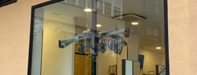 La imagen 5 de la Empresa ALEXIS DIAZ SALÓN DE PELUQUERÍA Y CENTRO DE ESTÉTICA Productos y Servicios de Cuidado Personal en Madrid M