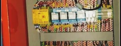 La imagen 1 de la Empresa ALG - SRF Maquinaria, Maquinas y Equipos en Madrid M