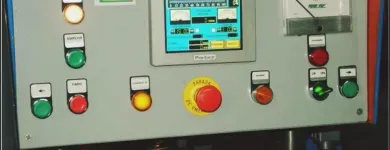 La imagen 2 de la Empresa ALG - SRF Maquinaria, Maquinas y Equipos en Madrid M