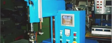 La imagen 5 de la Empresa ALG - SRF Maquinaria, Maquinas y Equipos en Madrid M