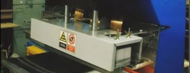 La imagen 6 de la Empresa ALG - SRF Maquinaria, Maquinas y Equipos en Madrid M