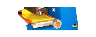 La imagen 9 de la Empresa ALG - SRF Maquinaria, Maquinas y Equipos en Madrid M