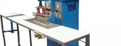 La imagen 10 de la Empresa ALG - SRF Maquinaria, Maquinas y Equipos en Madrid M