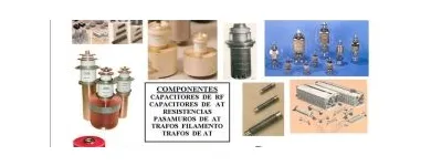 La imagen 11 de la Empresa ALG - SRF Maquinaria, Maquinas y Equipos en Madrid M