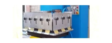 La imagen 14 de la Empresa ALG - SRF Maquinaria, Maquinas y Equipos en Madrid M