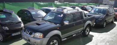 La imagen 1 de la Empresa ALL CARS Talleres Mecánicos en Santa Lucía de Tirajana GC