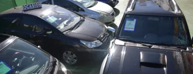 La imagen 2 de la Empresa ALL CARS Talleres Mecánicos en Santa Lucía de Tirajana GC