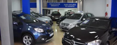 La imagen 4 de la Empresa ALL CARS Talleres Mecánicos en Santa Lucía de Tirajana GC