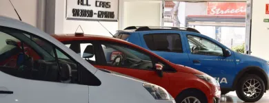 La imagen 6 de la Empresa ALL CARS Talleres Mecánicos en Santa Lucía de Tirajana GC