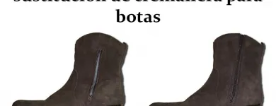 La imagen 1 de la Empresa ALMACÉN DE CURTIDOS CARLOS HERNÁNDEZ Zapaterías en Madrid M