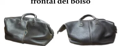 La imagen 2 de la Empresa ALMACÉN DE CURTIDOS CARLOS HERNÁNDEZ Zapaterías en Madrid M