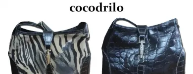 La imagen 3 de la Empresa ALMACÉN DE CURTIDOS CARLOS HERNÁNDEZ Zapaterías en Madrid M