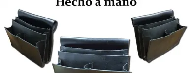 La imagen 4 de la Empresa ALMACÉN DE CURTIDOS CARLOS HERNÁNDEZ Zapaterías en Madrid M