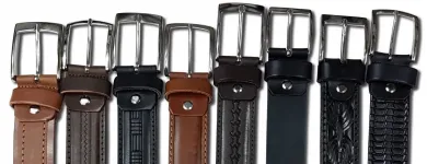 La imagen 6 de la Empresa ALMACÉN DE CURTIDOS CARLOS HERNÁNDEZ Zapaterías en Madrid M