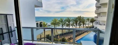 La imagen 1 de la Empresa ALOHATMÁLAGA Transportes y Turismo en Torremolinos MA