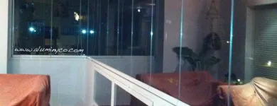 La imagen 6 de la Empresa ALUMINYCO Reformas En General en Málaga MA