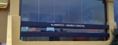 La imagen 7 de la Empresa ALUMINYCO Reformas En General en Málaga MA