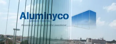 La imagen 1 de la Empresa ALUMINYCO Reformas En General en Málaga MA