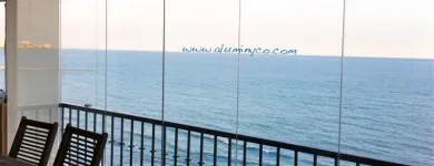 La imagen 3 de la Empresa ALUMINYCO Reformas En General en Málaga MA