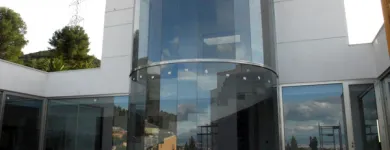 La imagen 5 de la Empresa ALUMINYCO Reformas En General en Málaga MA