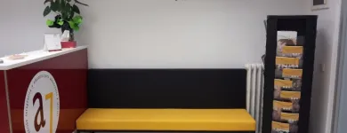 La imagen 1 de la Empresa AMALGAMA-7 Salud y Medicina en Barcelona B