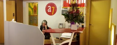 La imagen 2 de la Empresa AMALGAMA-7 Salud y Medicina en Barcelona B